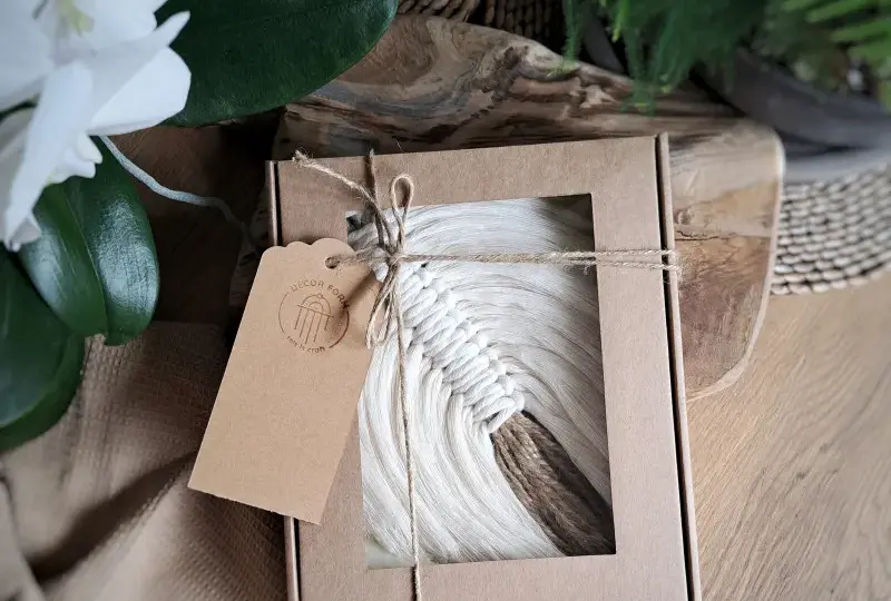 Najlepsze prezenty w stylu boho na każdą okazję, które zachwycą