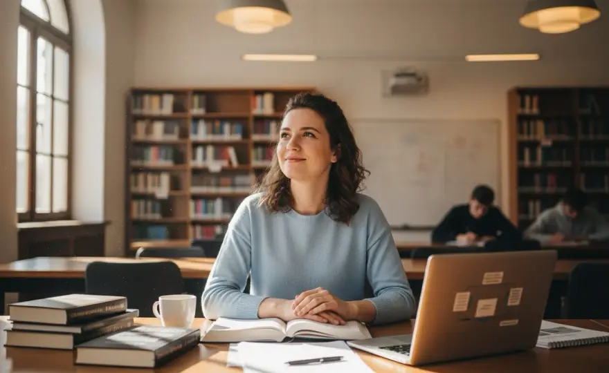 Pedagogiczne studia podyplomowe - Jak zdobyć uprawnienia nauczyciela?