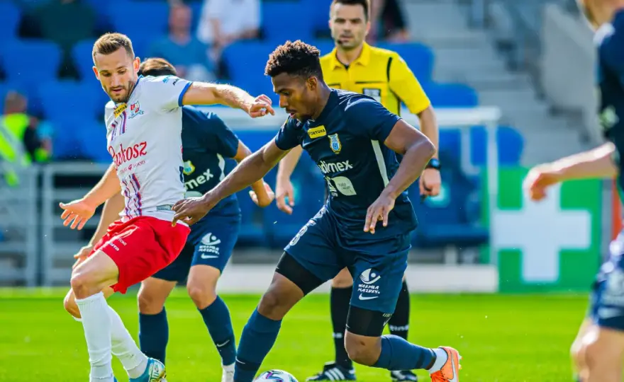 Aktualna Tabela Ligue 1 - Kto liderem i kto walczy o puchary?