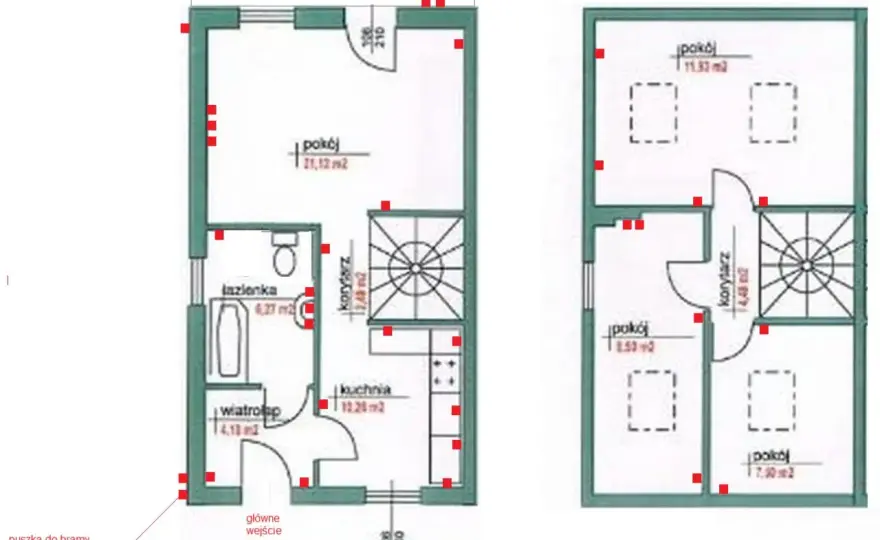 Jak rozmieścić gniazdka w domu - Plan, który działa latami