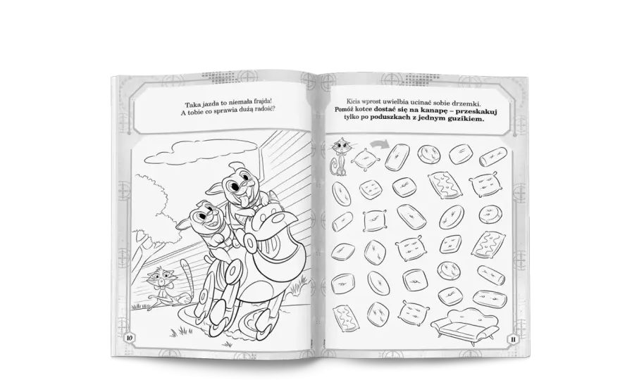 Myślę, że najlepszym Meta Tytułem, spełniającym wszystkie kryteria, będzie: Zabawki Bingo i Rolly: Jak wybrać idealny prezent dla fana mopsów?