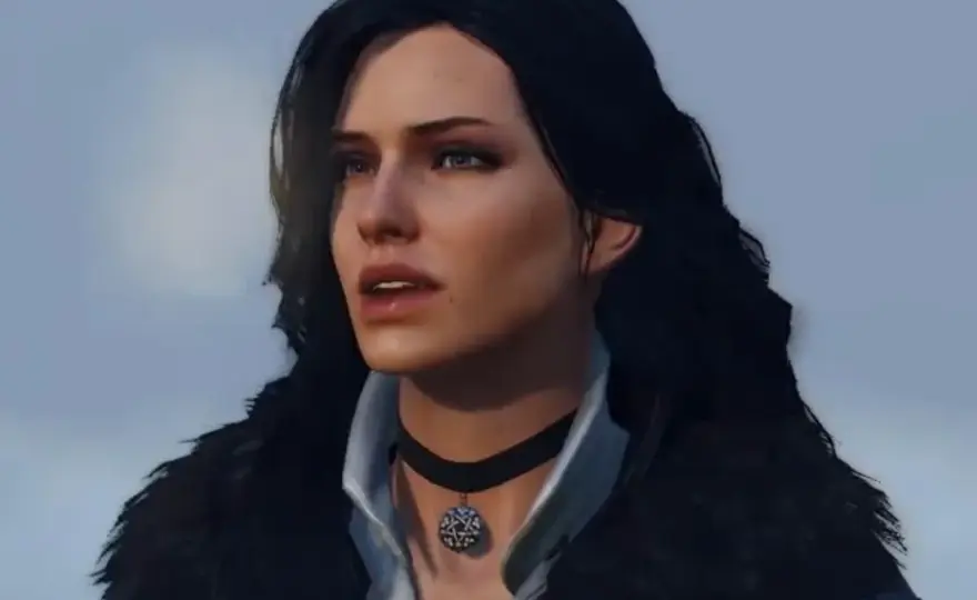 Wiedźmin 3 - Ostatnie życzenie Yennefer - jak nie zepsuć romansu?