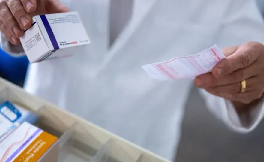 Privatrezept als Kassenpatient: Unerwartete Kosten und wichtige Infos