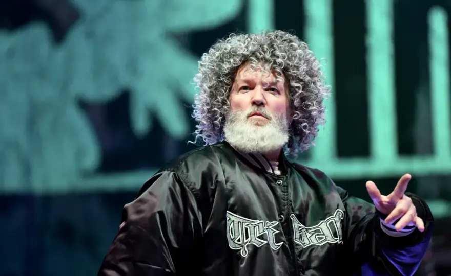 Limp Bizkit 2026 - Kraków i trasa. Czy warto jechać?