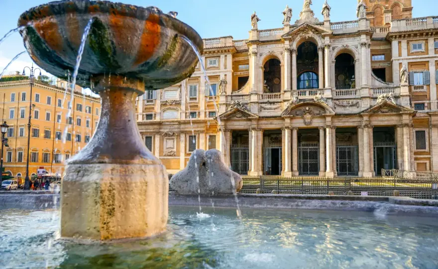 Santa Maria Maggiore - Cosa vedere e come visitarla al meglio