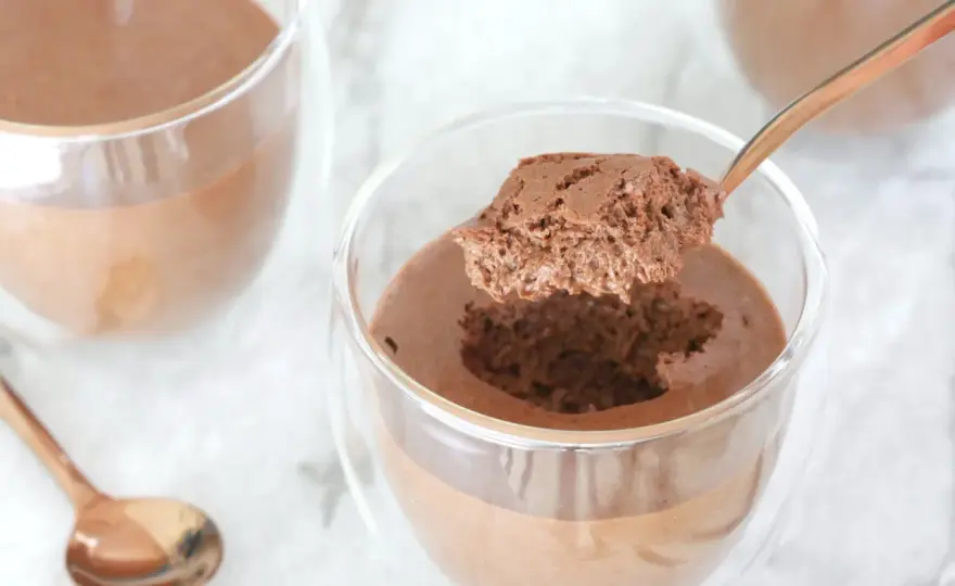 Mousse au chocolat - La veille ou le jour même ? Le guide ultime