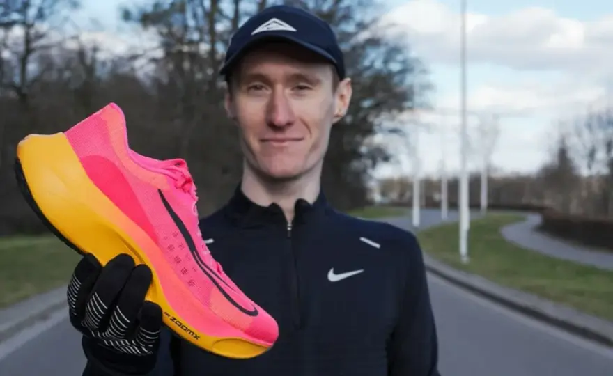 Nike Zoom Fly 5 recenzja: czy to najlepsze buty do długich biegów?
