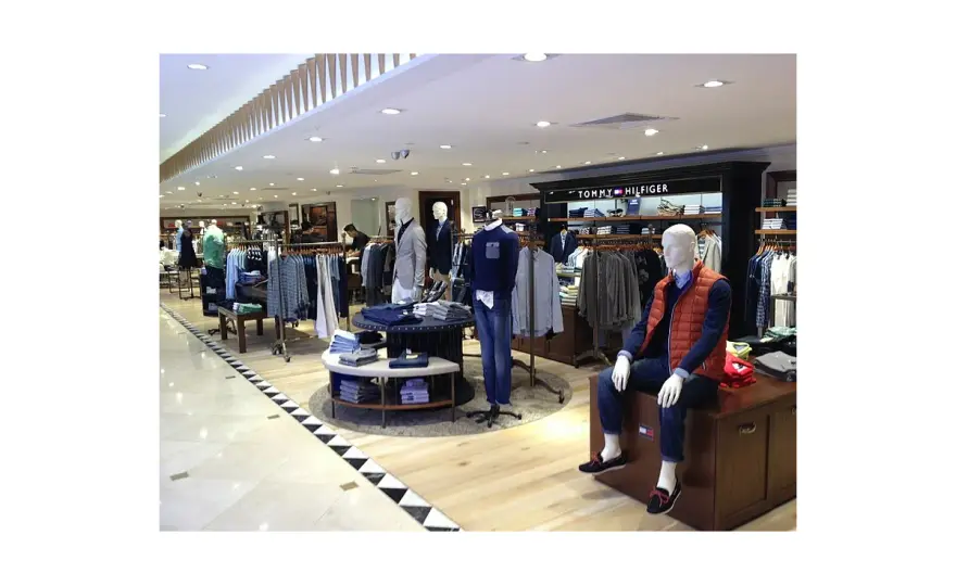 Jak rozpoznać oryginalne buty Tommy Hilfiger - 5 niezawodnych metod