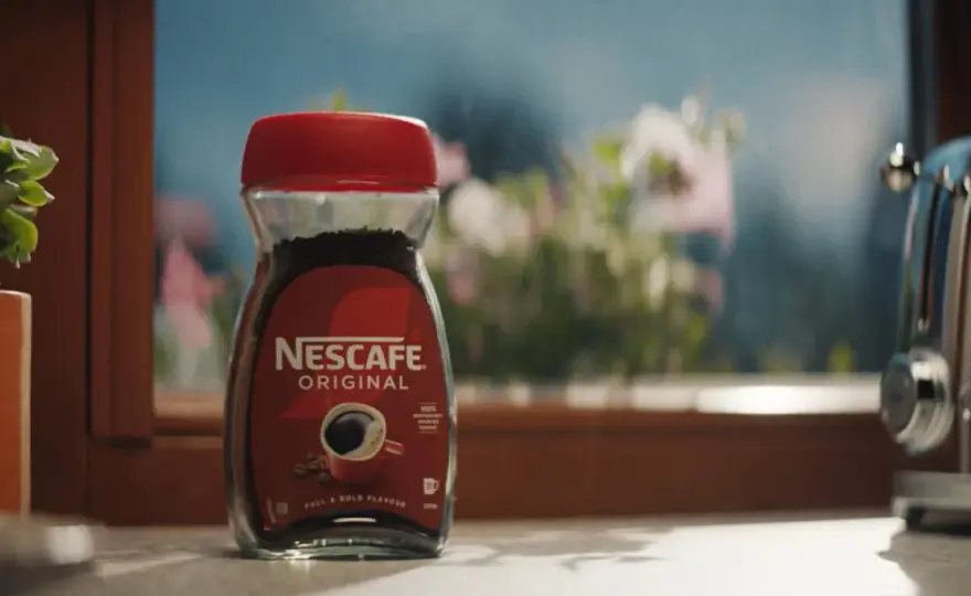 NESCAFÉ Classic - ile kofeiny? Liczby i dawkowanie bez zgadywania