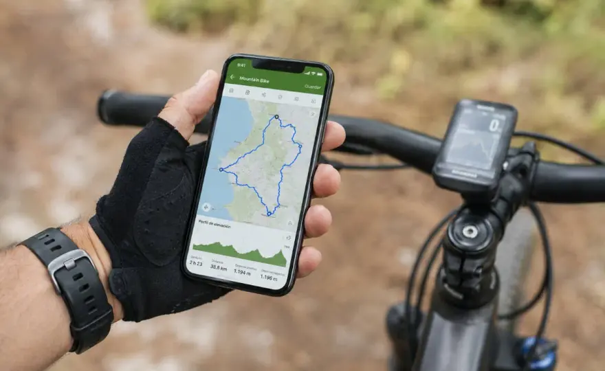 Cómo crear ruta bici perfecta - Evita errores comunes