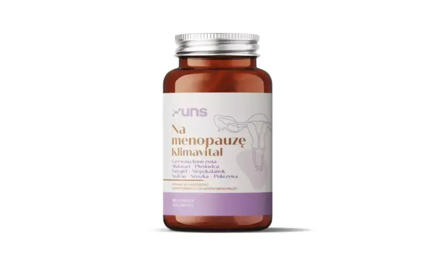 Menopauza: Leki bez tycia? Odkryj neutralne terapie!