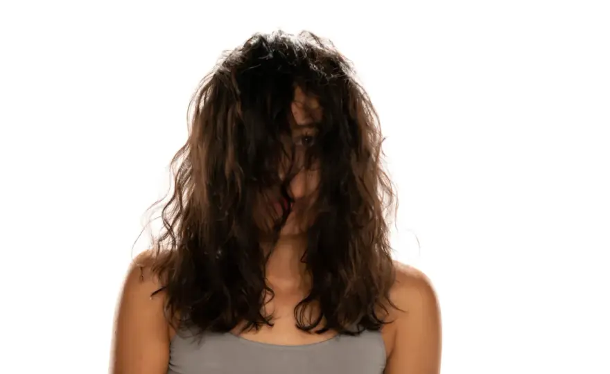 Deine Lockenroutine - Nie wieder Frizz & trockene Haare