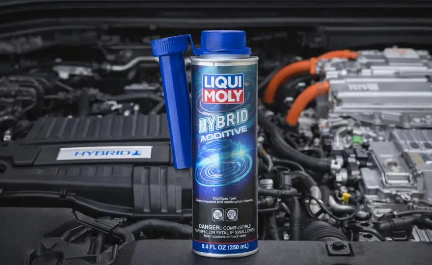 Dodatek Liqui Moly do diesla - Czy warto? Jak dobrać?