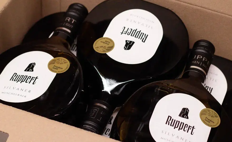 Fränkischer Silvaner kaufen - So findest du Top-Qualität!