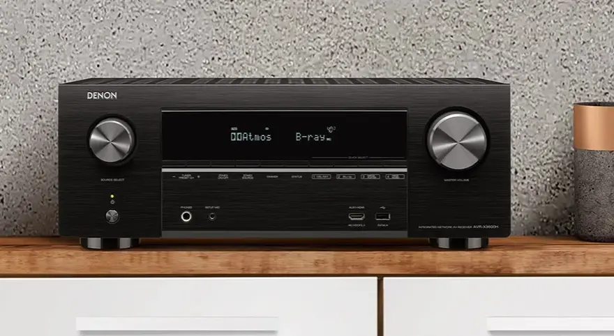 Amplituner Denon czy Pioneer – który wybór nie rozczaruje?