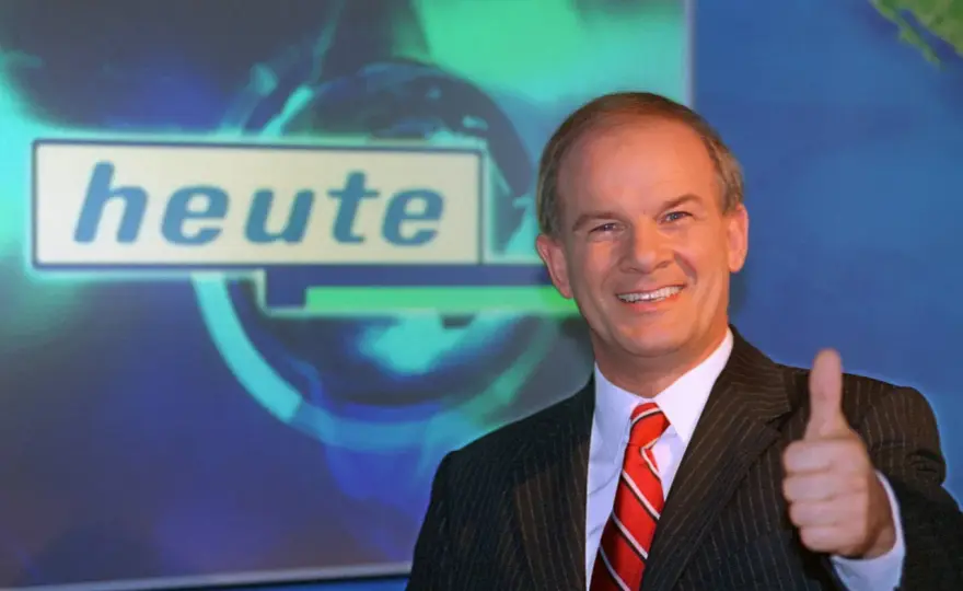 Peter Hahne - Warum seine Kritik Kirche spaltet & was Gemeinden lernen