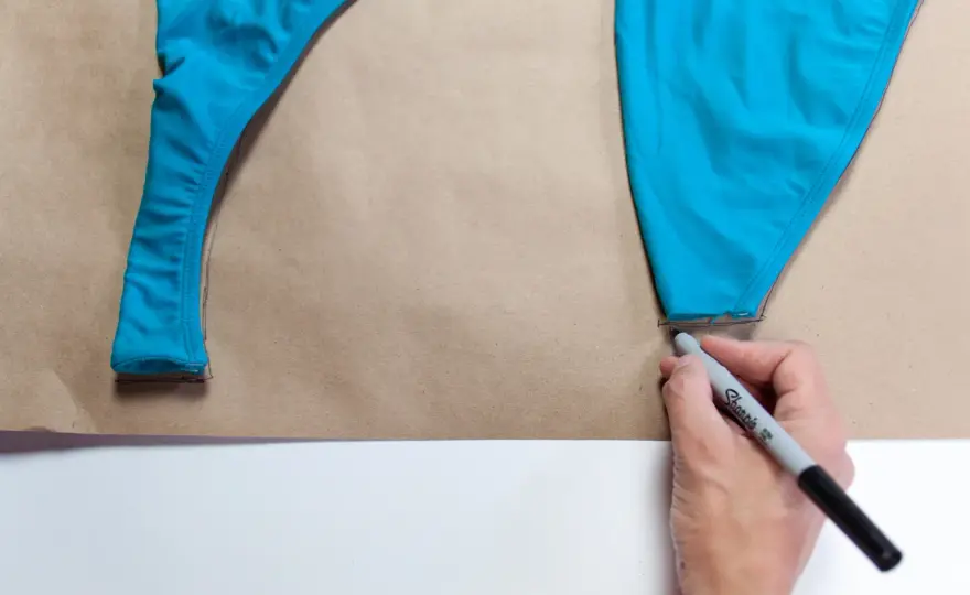 Sew Your Own Swimsuit - A Practical Guide to Perfect Fit