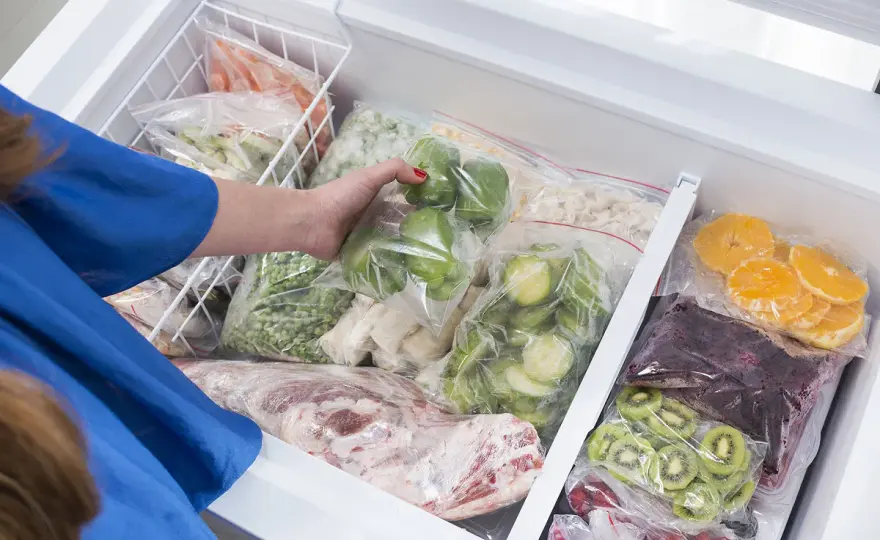 Congeler un plat cuisiné - Le guide complet pour réussir