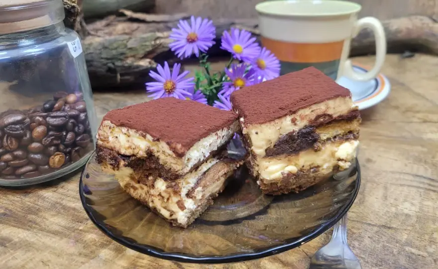 Ciasto do kawy - klasyki, które najlepiej pasują do filiżanki