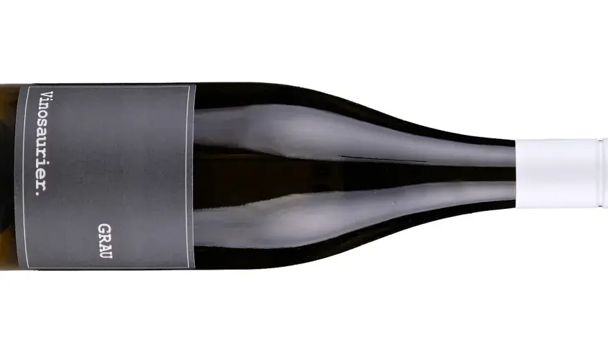 Grauburgunder Farbe - Was sie wirklich über den Wein verrät