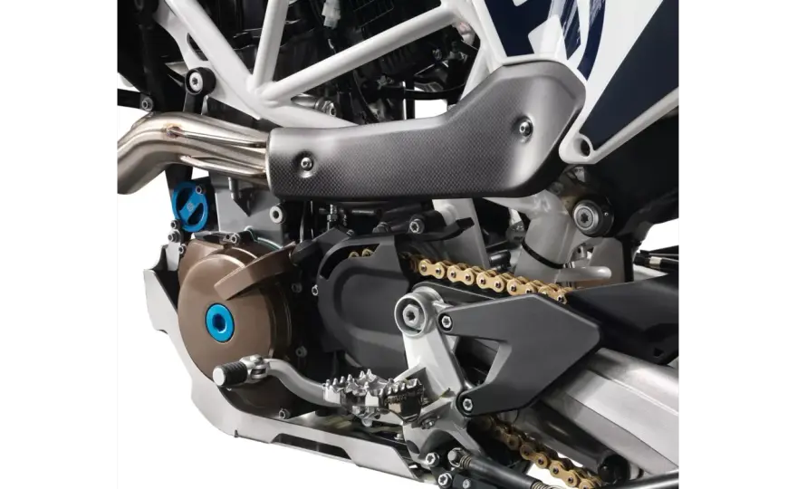 Silnik Husqvarna - TE, FE, 701 i Norden 901. Co wybrać?