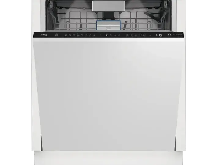 Zamrażarka Beko: Ustaw -18°C i oszczędzaj prąd!