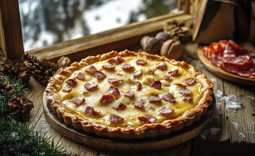Grolle savoyarde - recette, variantes et erreurs à éviter