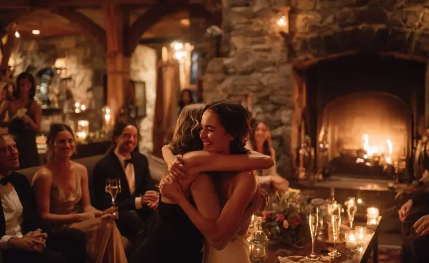 Mariage intime réussi - Nos conseils pour une cérémonie parfaite