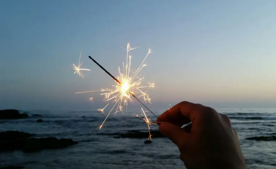 Silvester am Strand - Dein Guide für den perfekten Jahreswechsel