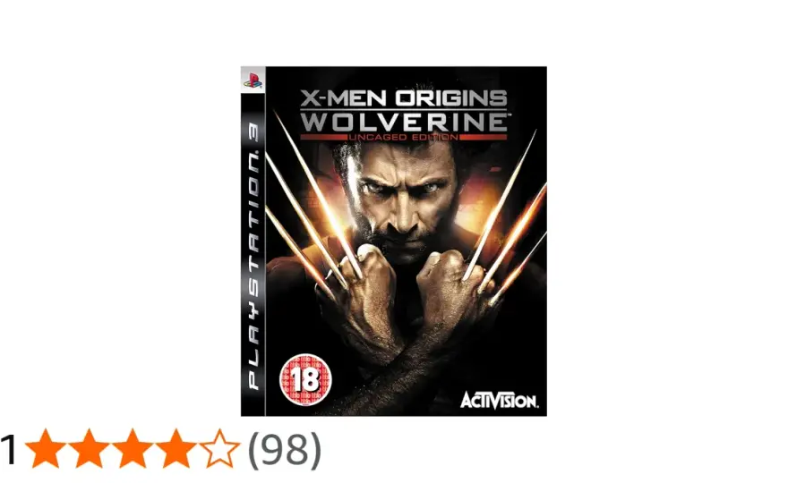 X-Men Origins Wolverine: Gdzie kupić kultową grę?