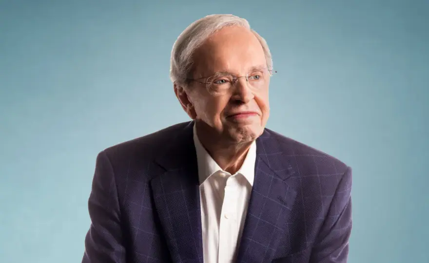 Charles Stanley - Was bleibt von seiner Gemeindeleitung?