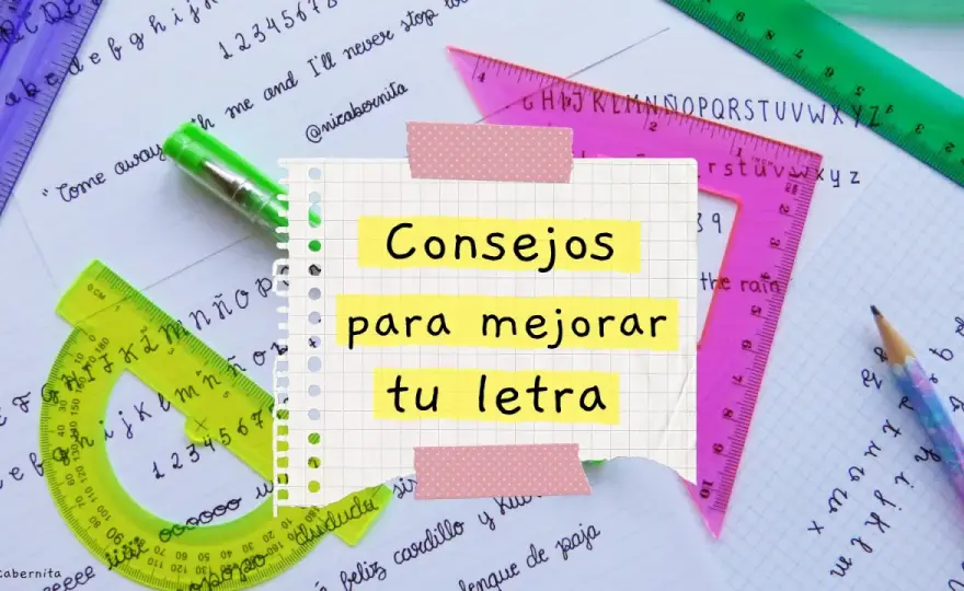Cómo escribir y usar la S mayúscula en diseño y manualidades