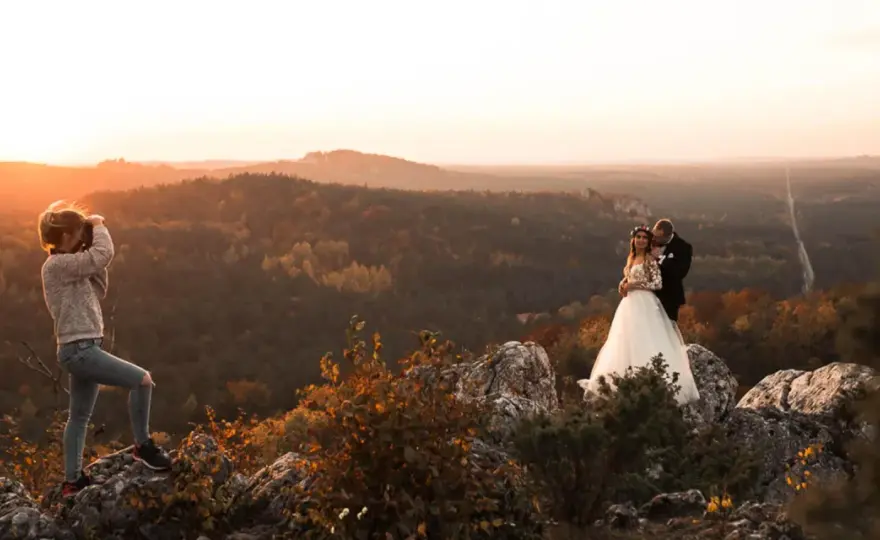 Ile kosztuje fotograf? Godzina pracy to mit - poznaj realia cen