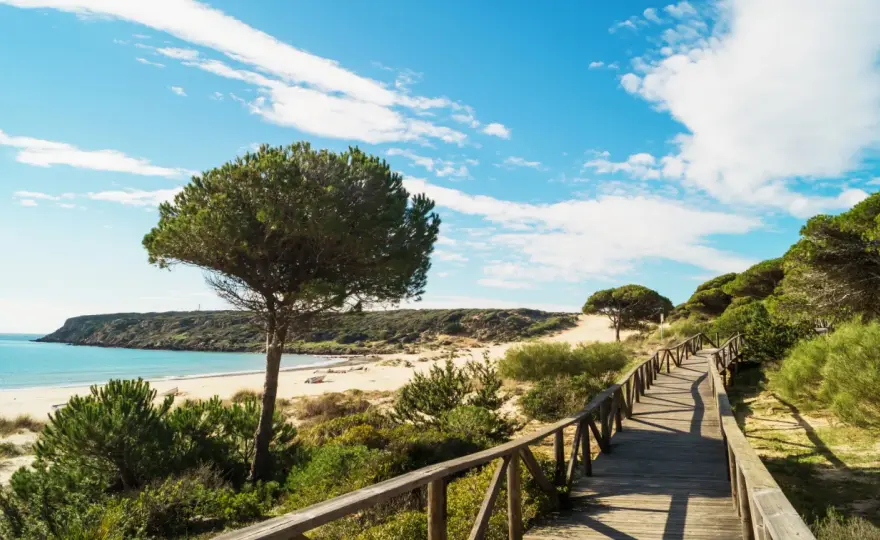 Playas de Cádiz - Guía para elegir la ideal y acertar