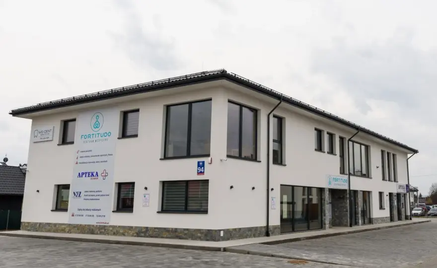 Ranking prywatnych klinik i centrów medycznych w Rzeszowie