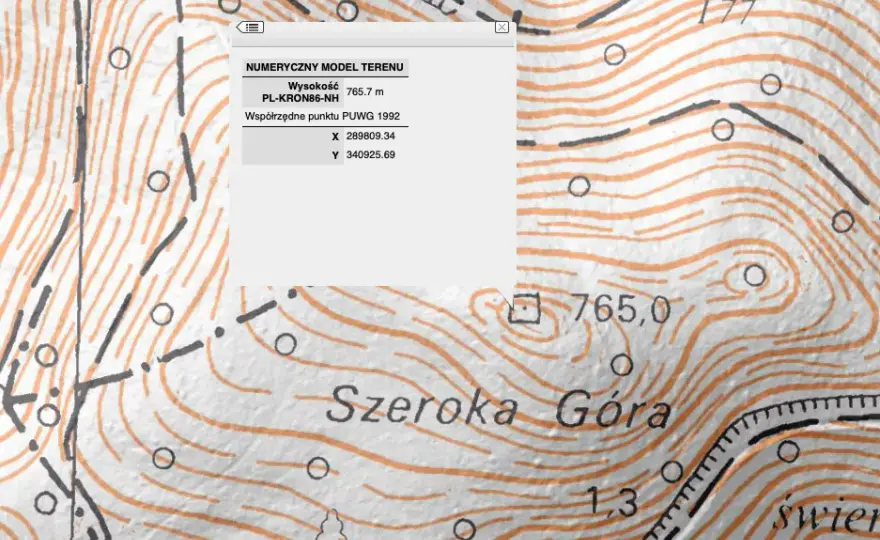 Jak sprawdzić wysokość nad poziomem morza w prosty sposób i dokładnie