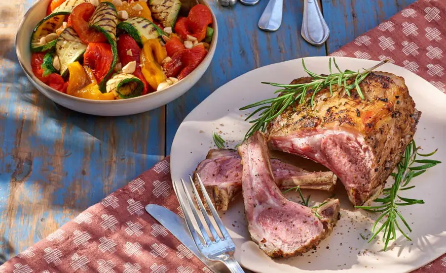 Quelle viande pour salade composée - Le guide parfait