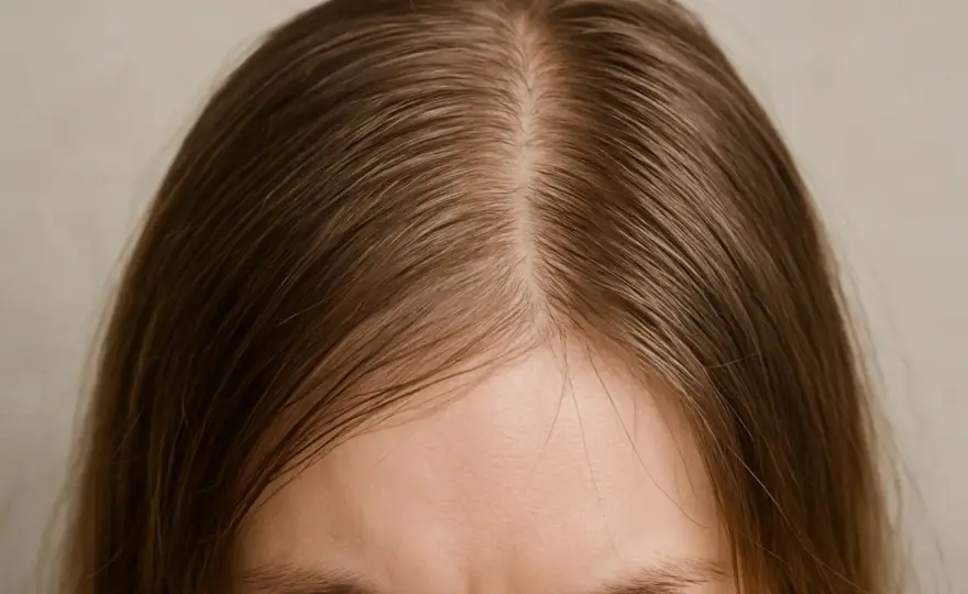 Pelo graso y fino - Soluciones para volumen sin apelmazar