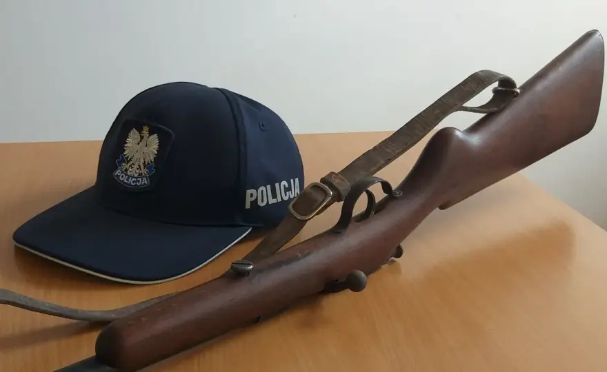 KBKS bez pozwolenia? Prawda o karabinku małokalibrowym w Polsce