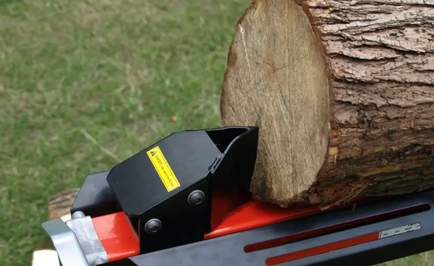 Benzin-Holzspalter - Wann lohnt sich das wirklich?