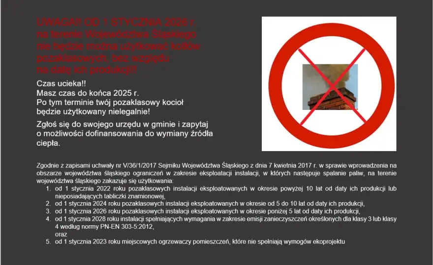 Kotły na miał 2026: Legalność, koszty, alternatywy i dotacje