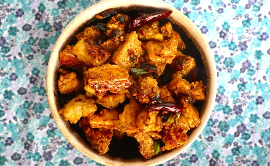 Frozen Tofu - Unlock Flavor & Texture for Amazing Dishes
