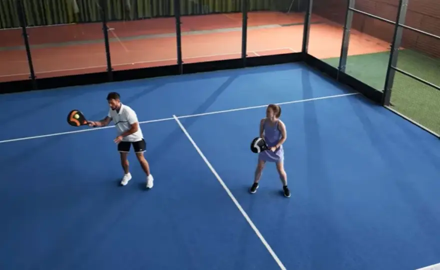 Padel in 2 - Si può giocare davvero? La guida definitiva