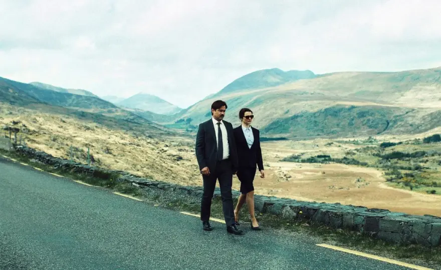 The Lobster significato - Amore o conformismo?