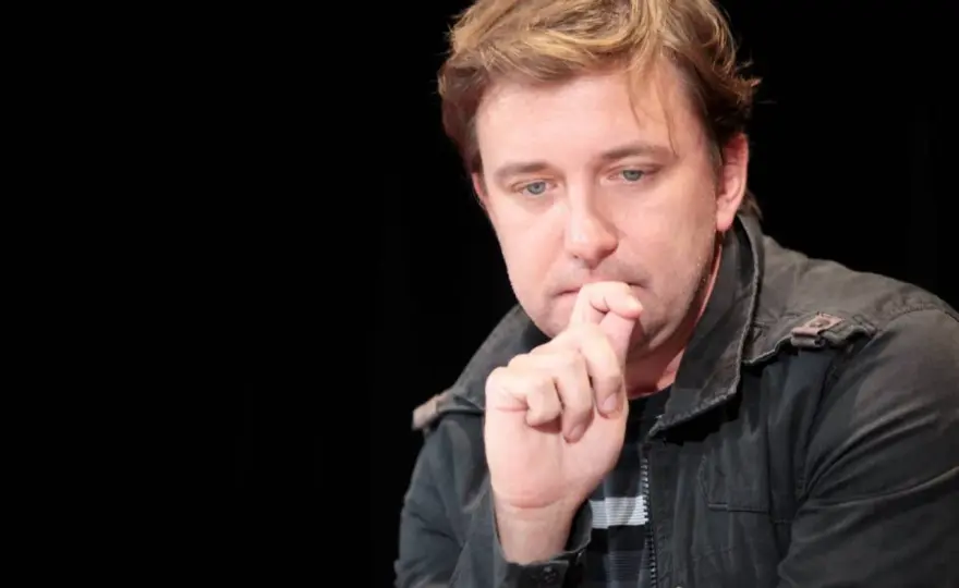 Borys Lankosz jako reżyser filmu Rewers: osiągnięcia i wpływ na kino