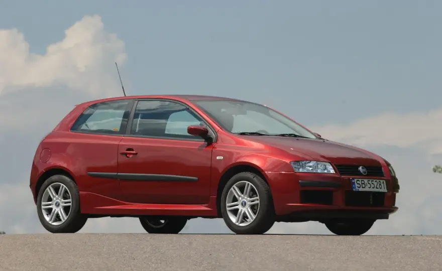 Stilo 1.9 JTD - Czy ten diesel ma sens? Analiza i koszty