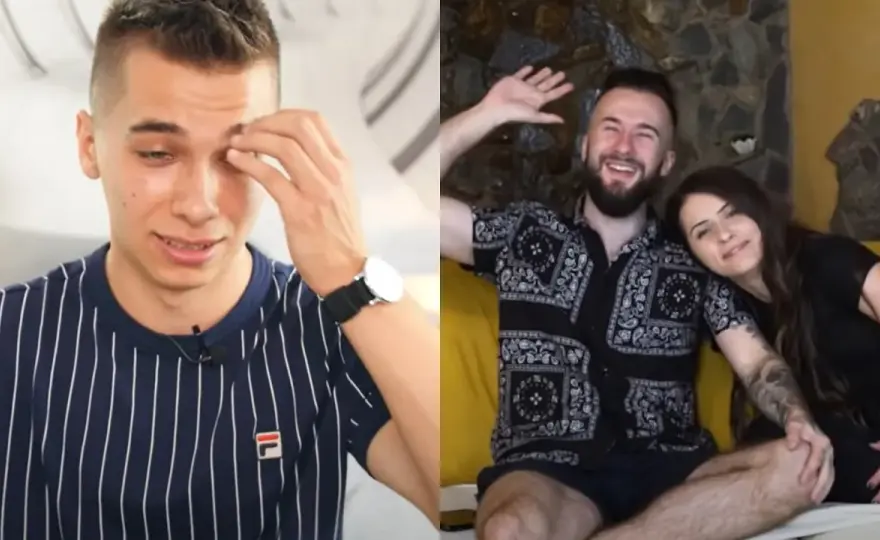 Kinga zdradza Friza - Jaka jest prawda o głośnej plotce?