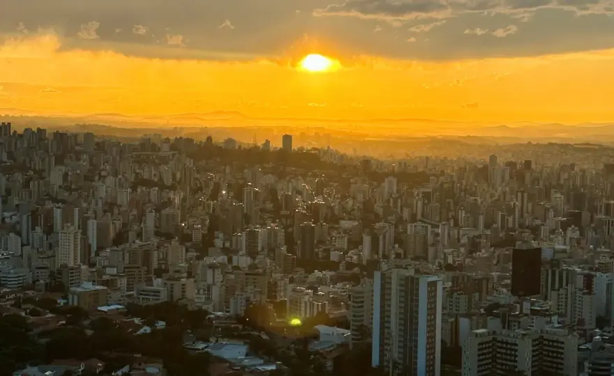 Belo Horizonte entdecken - Mehr als nur ein Zwischenstopp