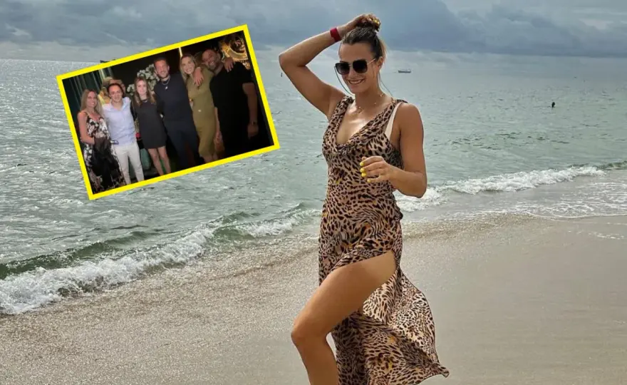 Gdzie mieszka Sabalenka? Miami to jej baza