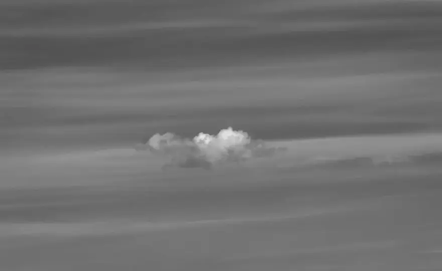 Przestrzeń negatywna w fotografii - Jak jej używać?